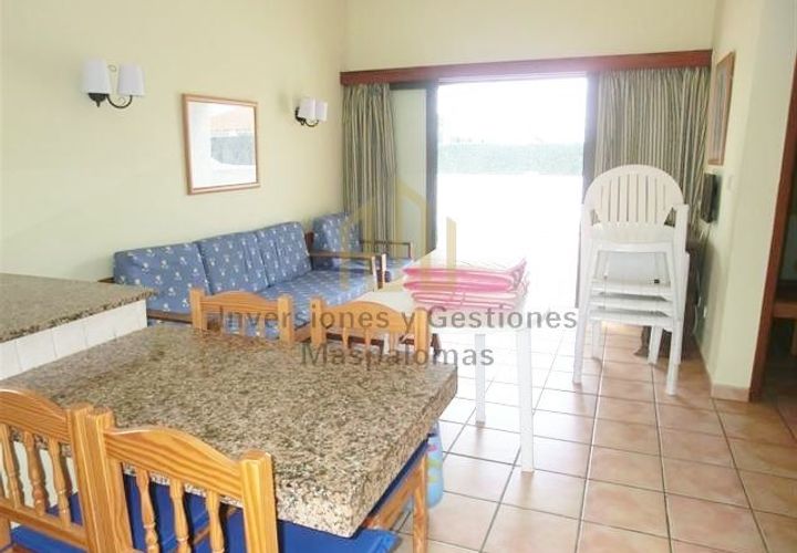 Bungalow i Playa Del Ingles, Gran Canaria, Playa Del Ingles - € 410.000 | Ref: KE-410000PIG1 - foto 1